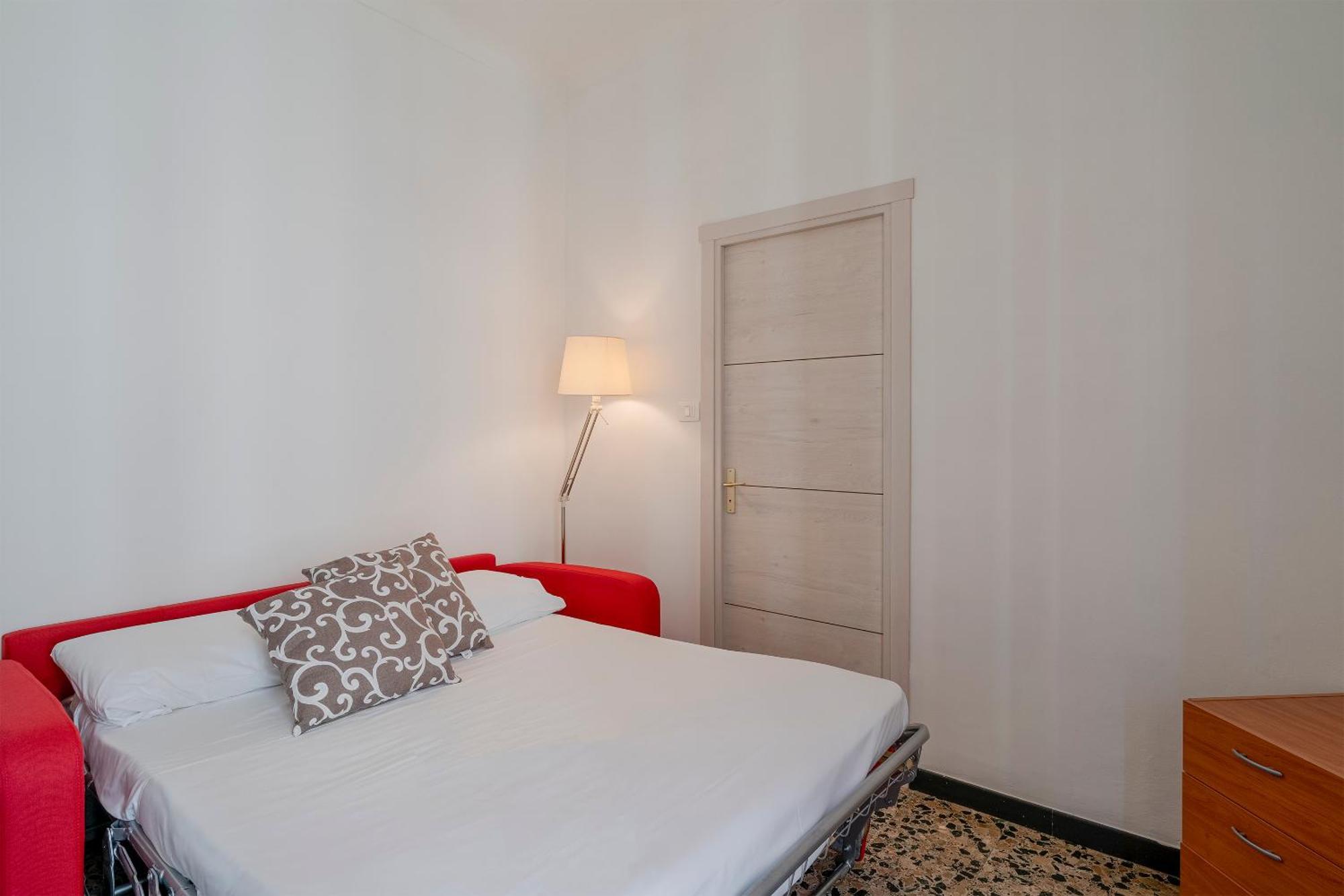 Casa Fedra - Pet Friendly - Sea View Apartman Bordighera Kültér fotó